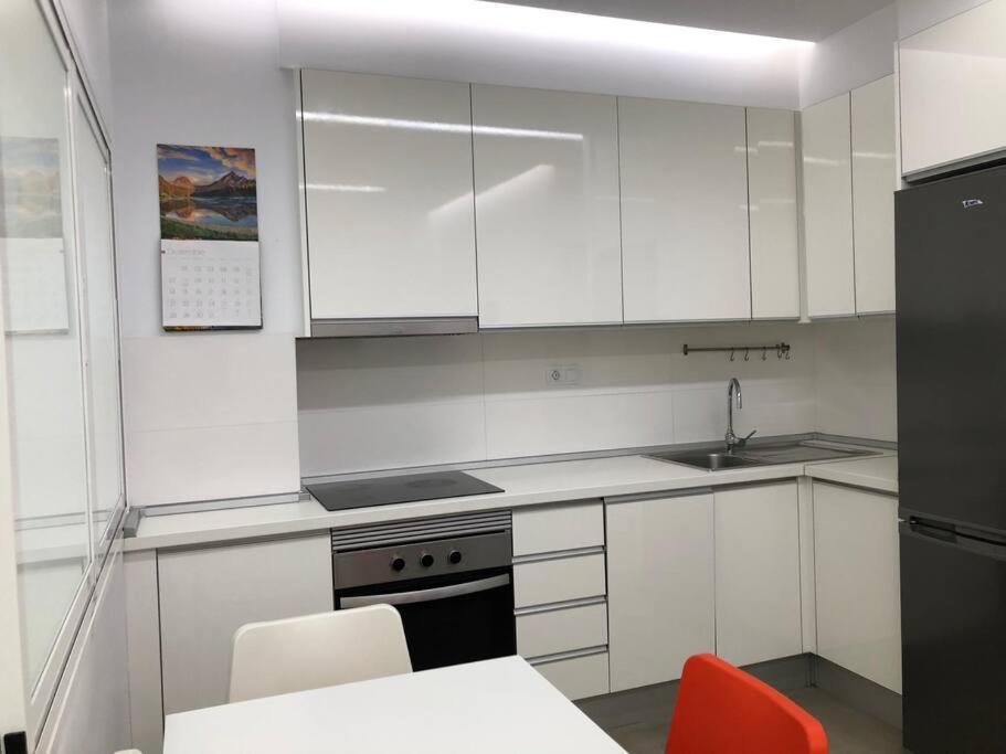 Apartment 2rooms, Dishwasher Good Location Canteras *
