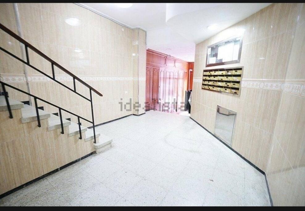 2rooms, Dishwasher Good Location Canteras