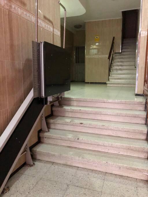 Apartment 2rooms, Dishwasher Good Location Canteras