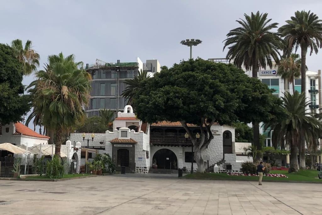 2rooms, Dishwasher Good Location Canteras