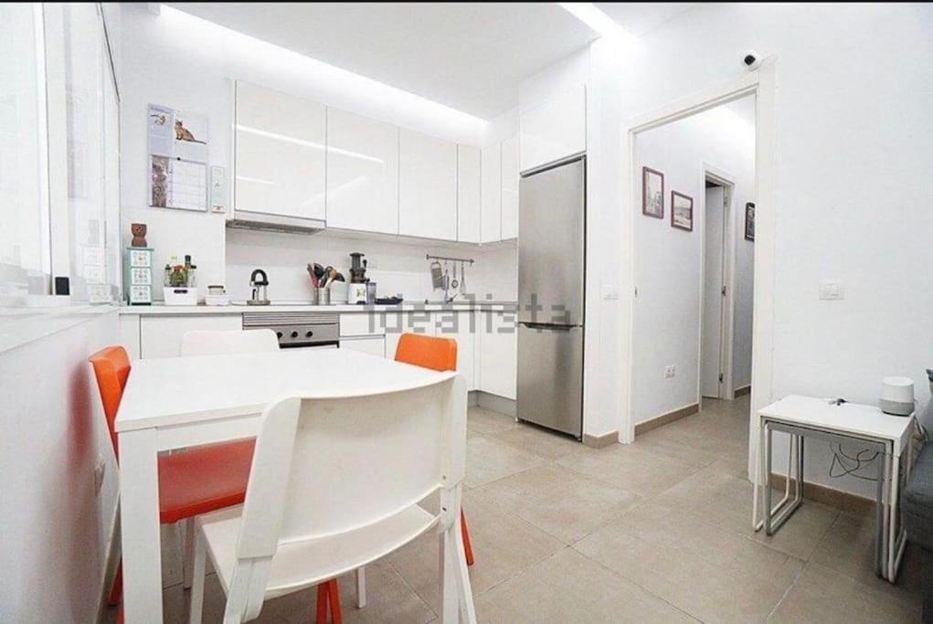 Apartment 2rooms, Dishwasher Good Location Canteras *