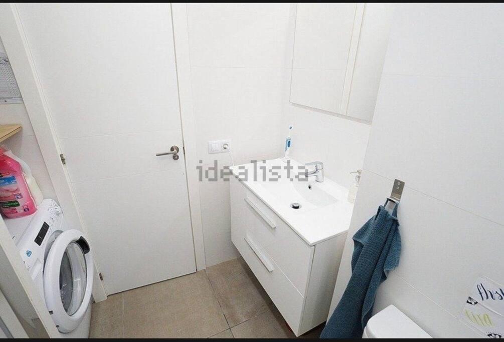 Apartment 2rooms, Dishwasher Good Location Canteras Las Palmas de Gran Canaria