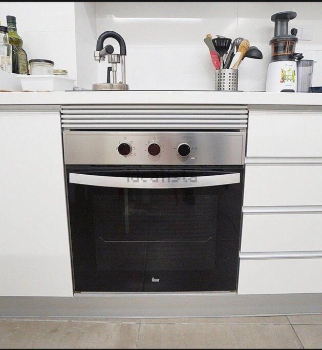 Apartment 2rooms, Dishwasher Good Location Canteras *