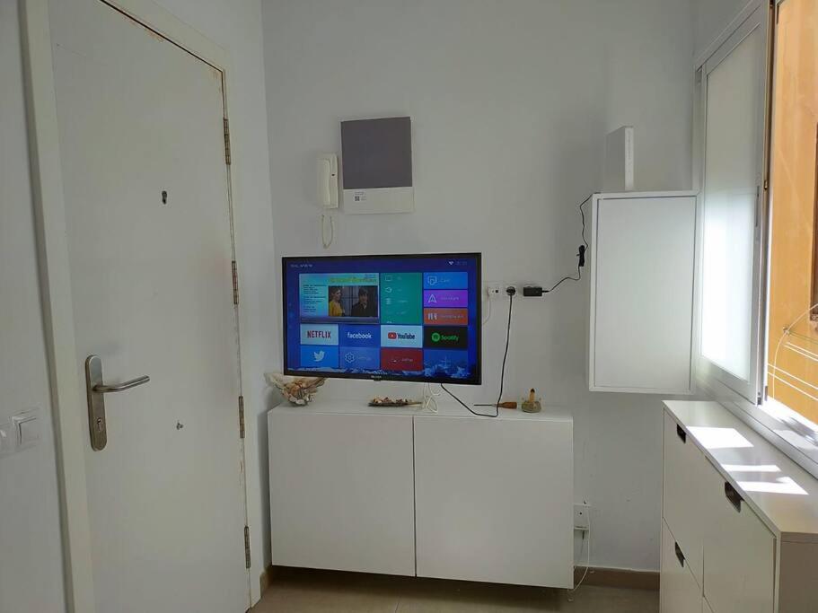 Apartment 2rooms, Dishwasher Good Location Canteras