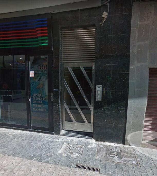 2rooms, Dishwasher Good Location Canteras