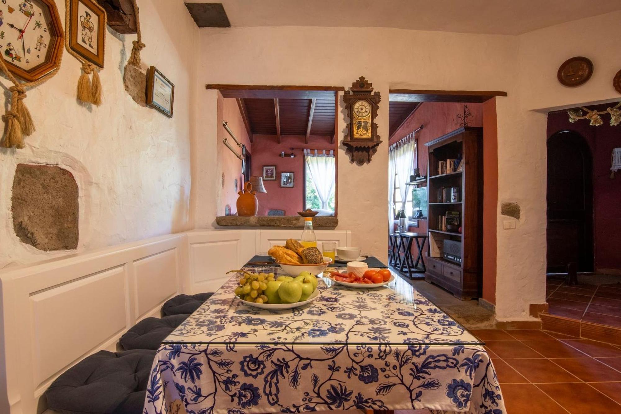Casa vacanze Casas Nanitas *