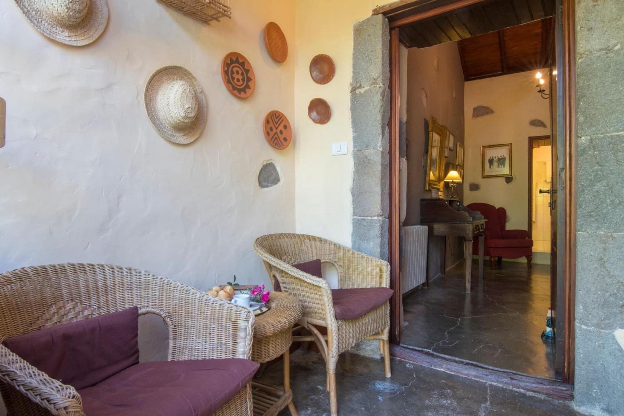 Casa vacanze Casas Nanitas Moya (Gran Canaria)