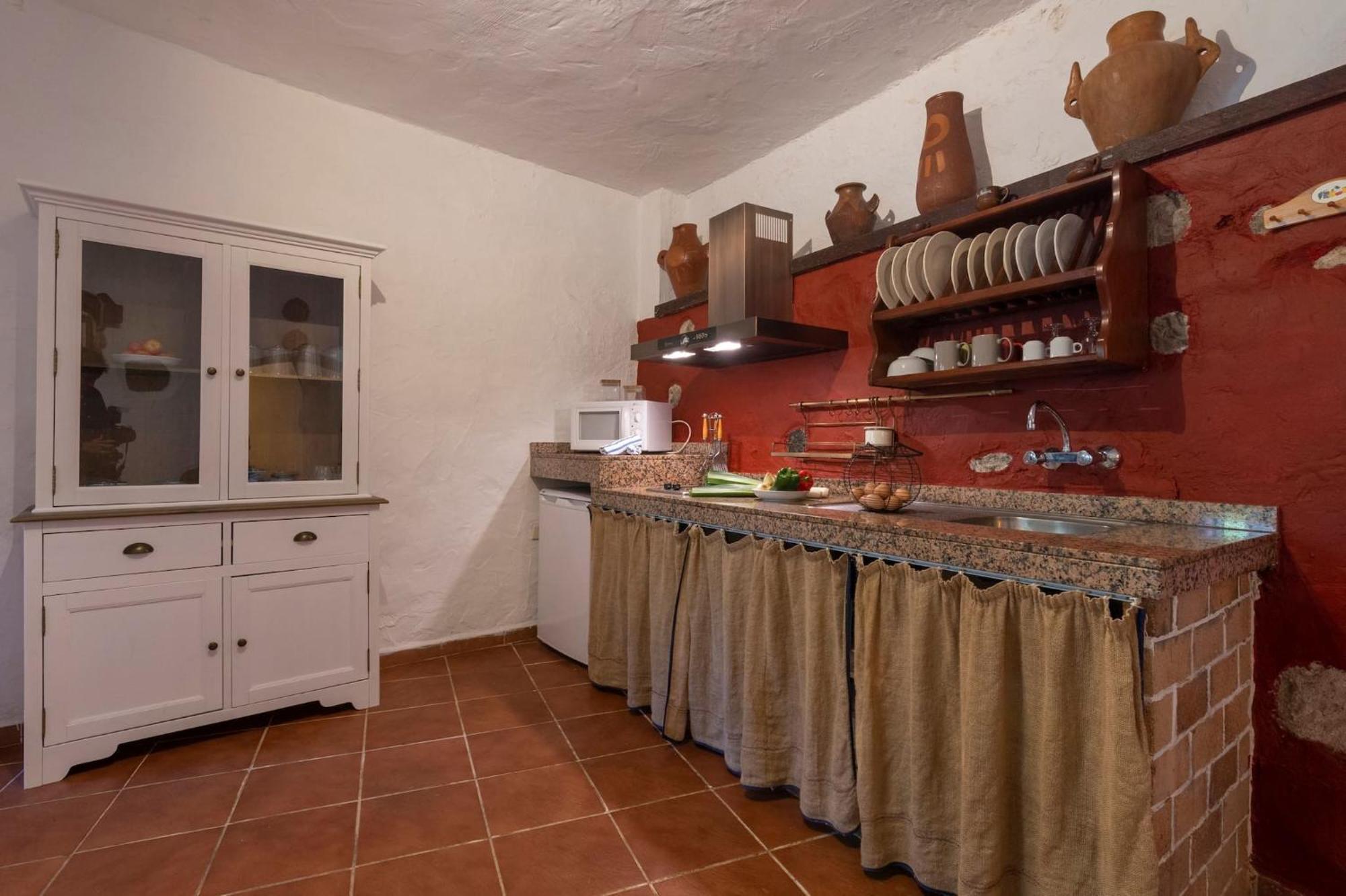 Casa vacanze Casas Nanitas