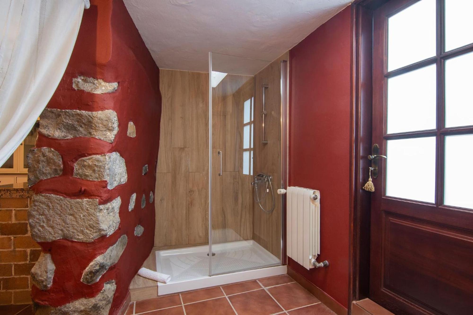Casas Nanitas Casa vacanze *
