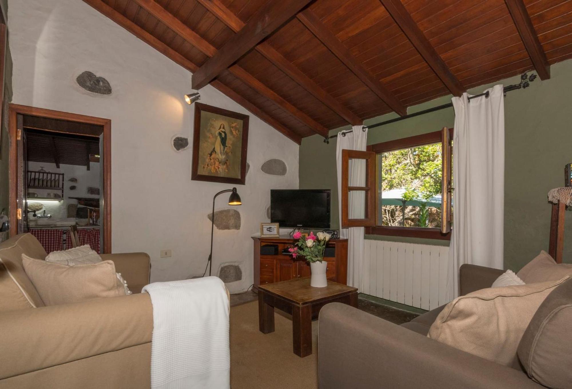 Casas Nanitas Casa vacanze Moya (Gran Canaria)