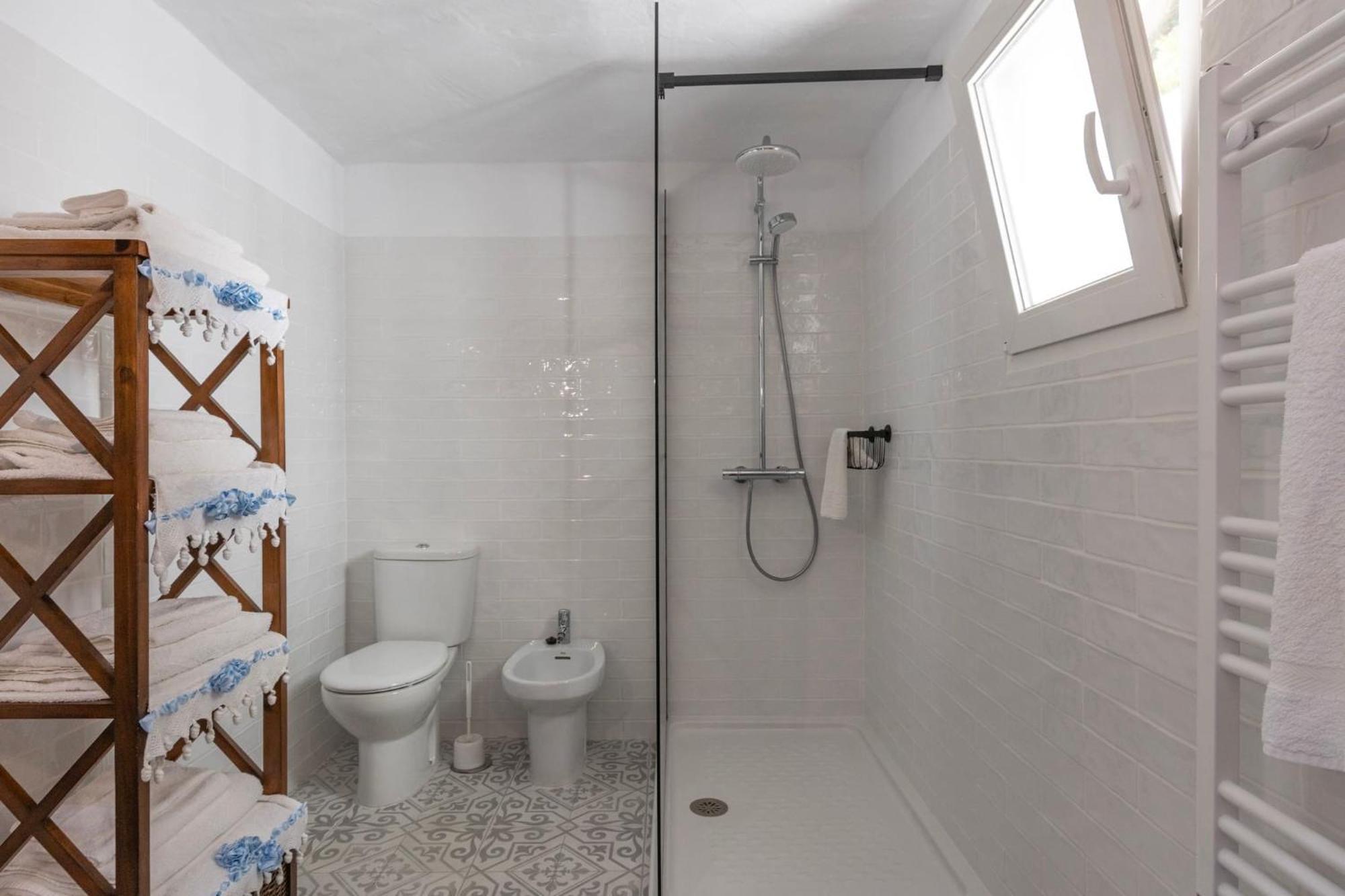 Casa vacanze Casas Nanitas Moya (Gran Canaria)
