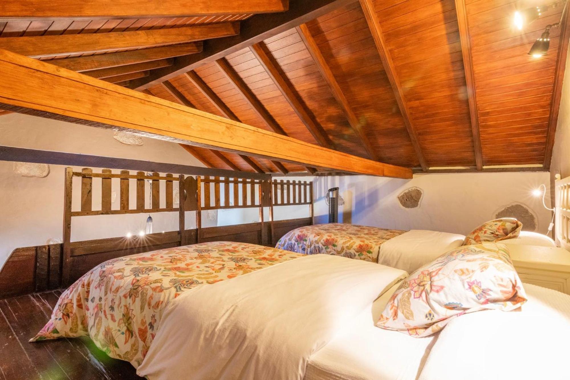 Casas Nanitas Casa vacanze