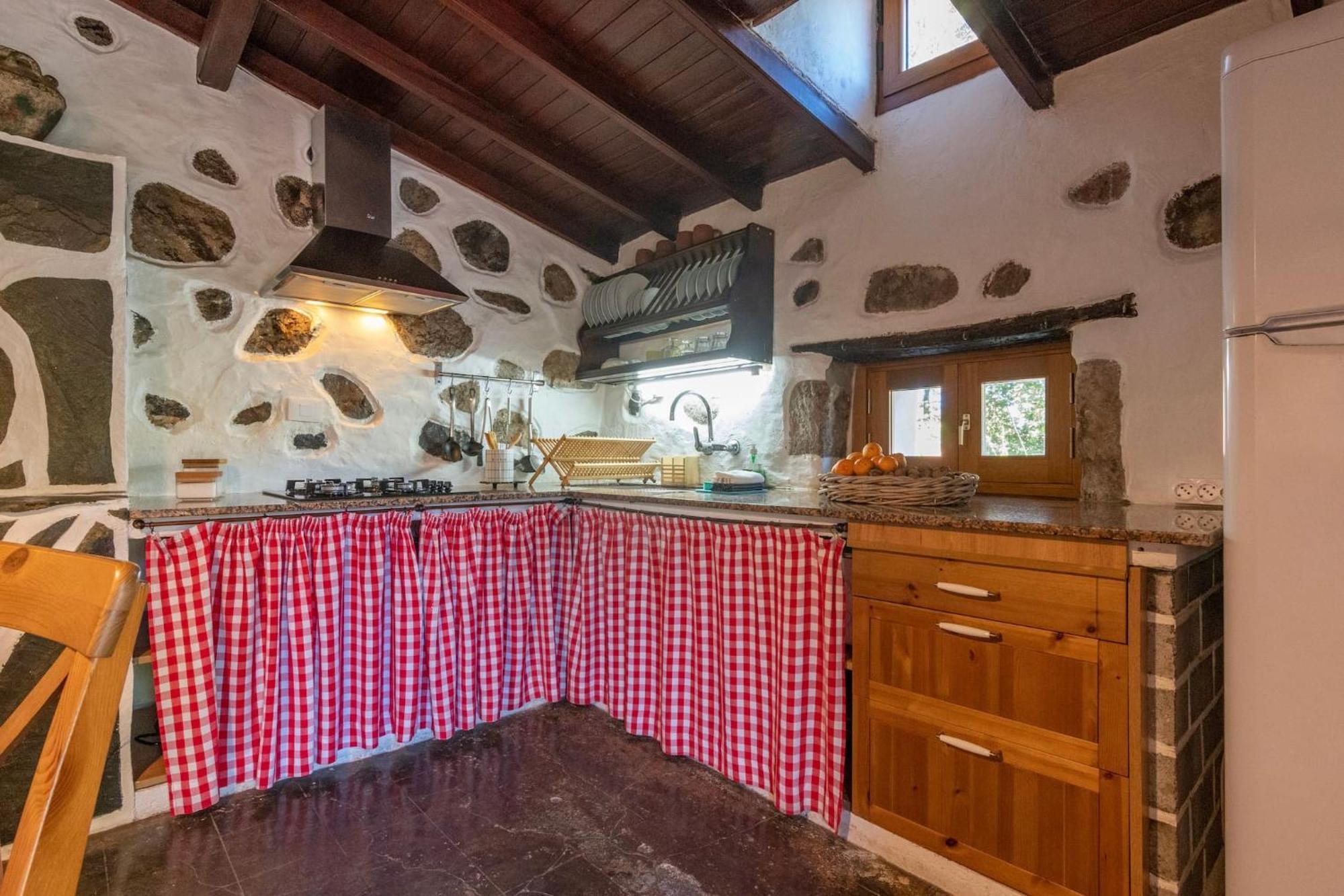 Casa vacanze Casas Nanitas Moya (Gran Canaria)