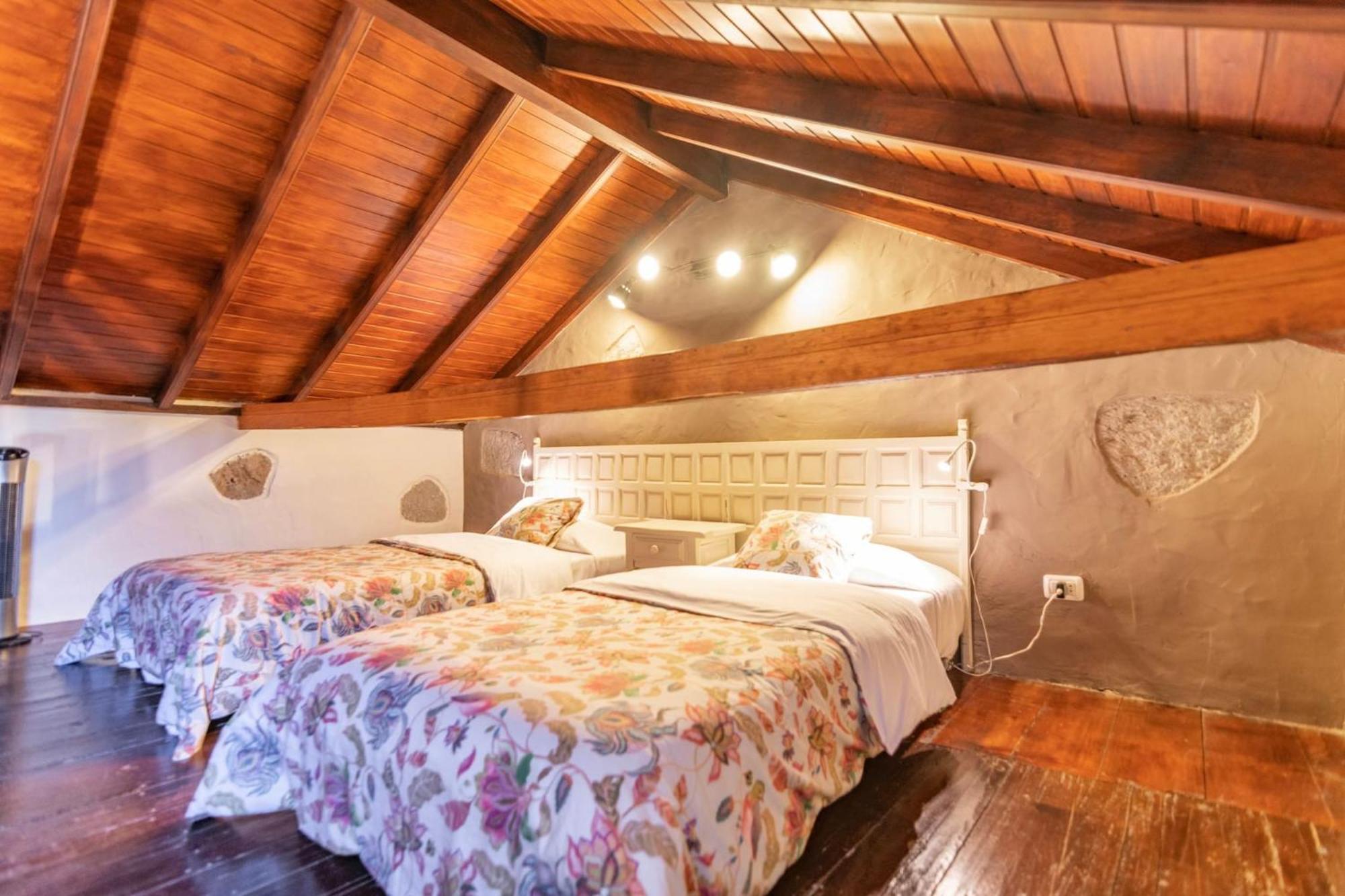 Casas Nanitas Casa vacanze