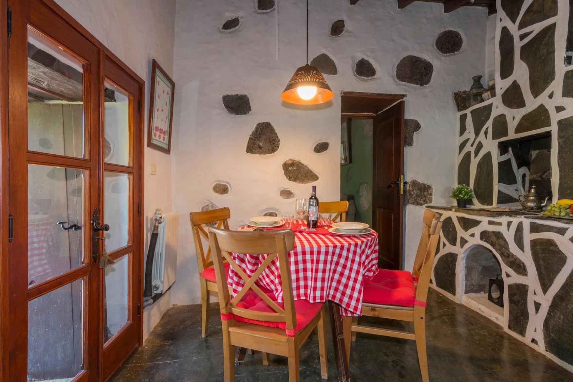 Casa vacanze Casas Nanitas *