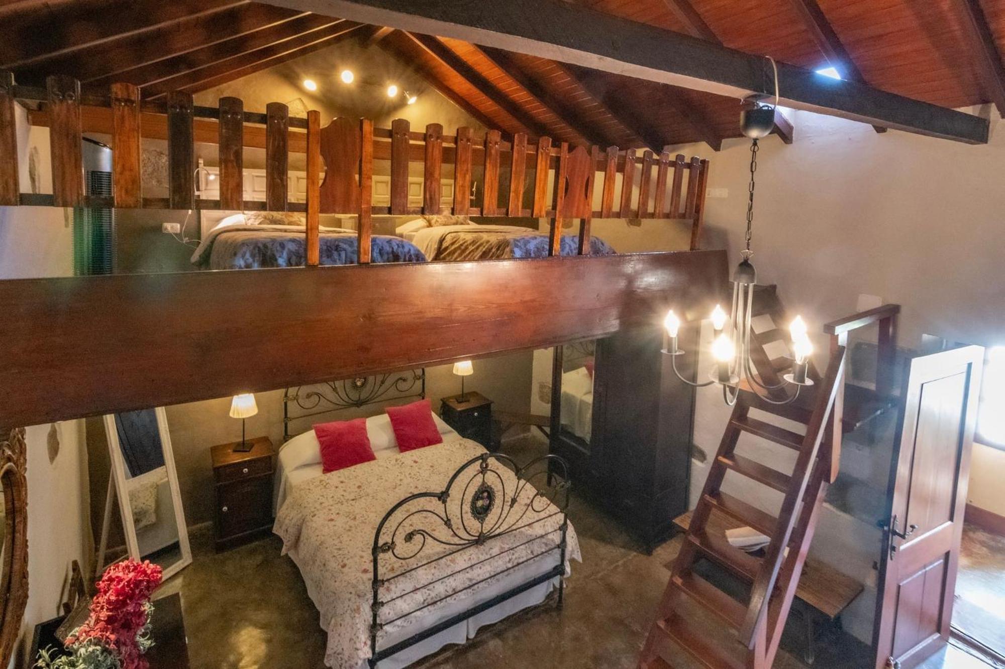 Casas Nanitas Casa vacanze