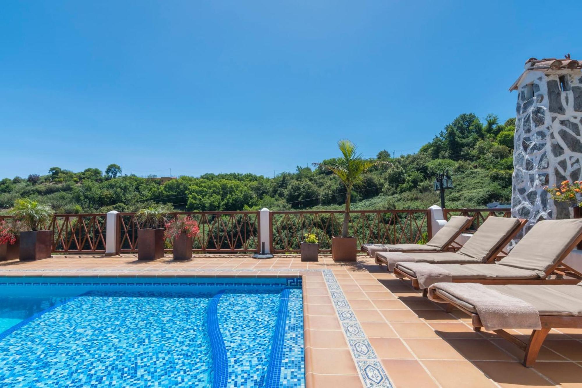 Casas Nanitas Casa vacanze *