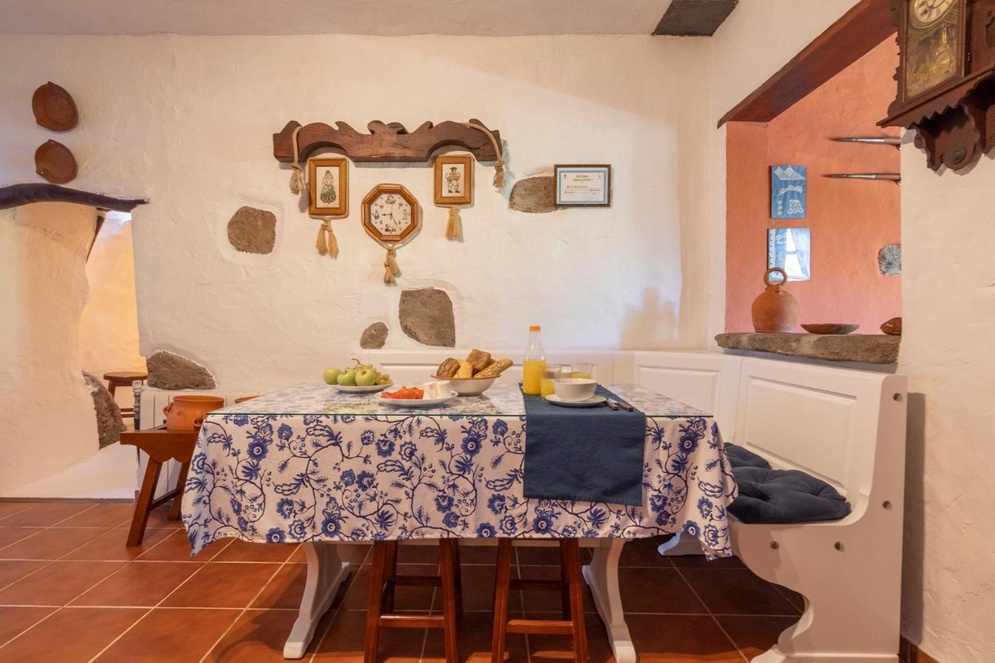 Casas Nanitas Casa vacanze Moya (Gran Canaria)
