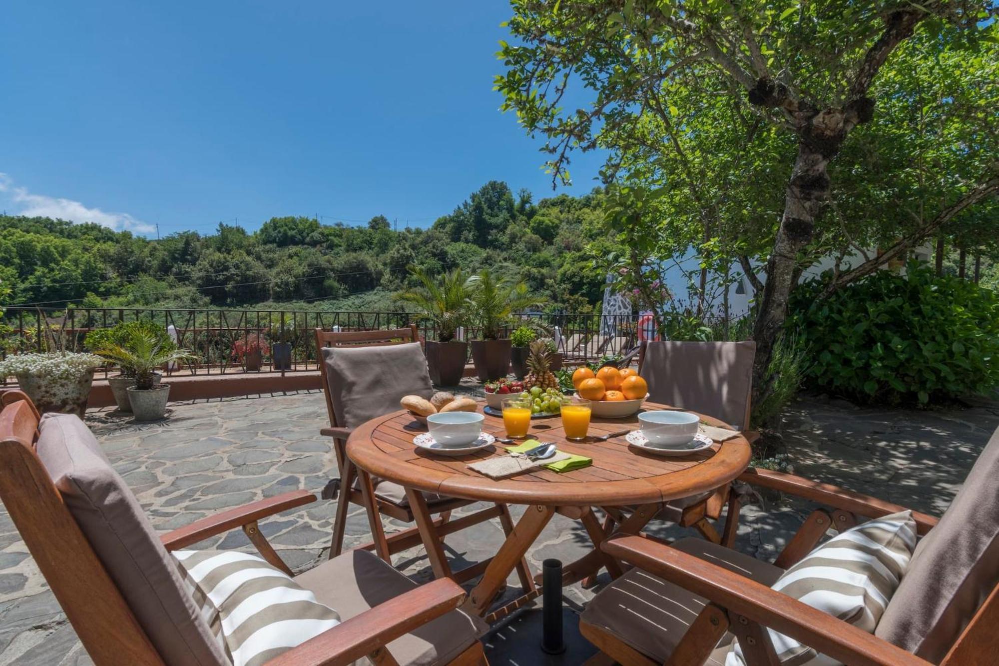 Casa vacanze Casas Nanitas