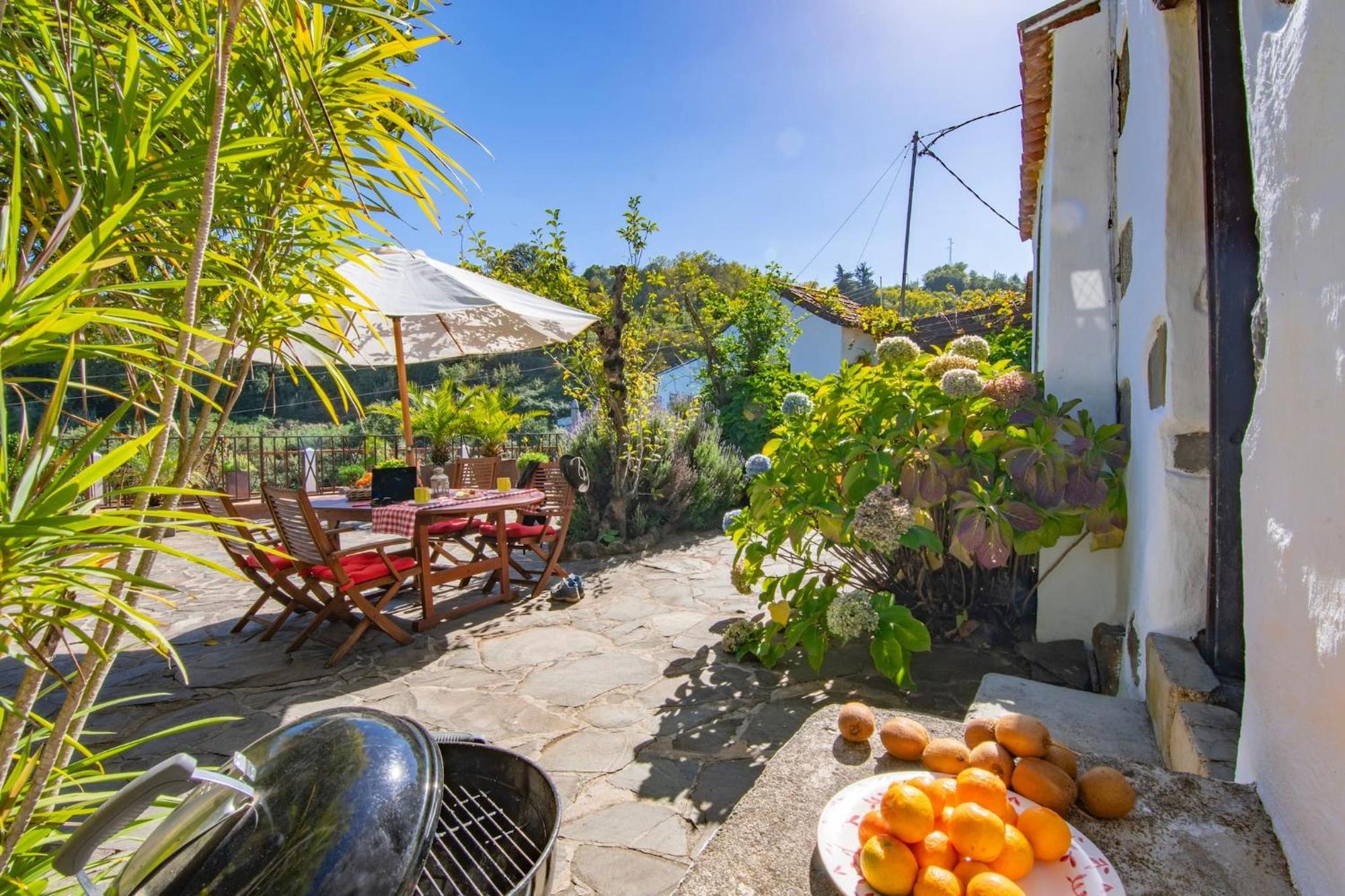 Casa vacanze Casas Nanitas