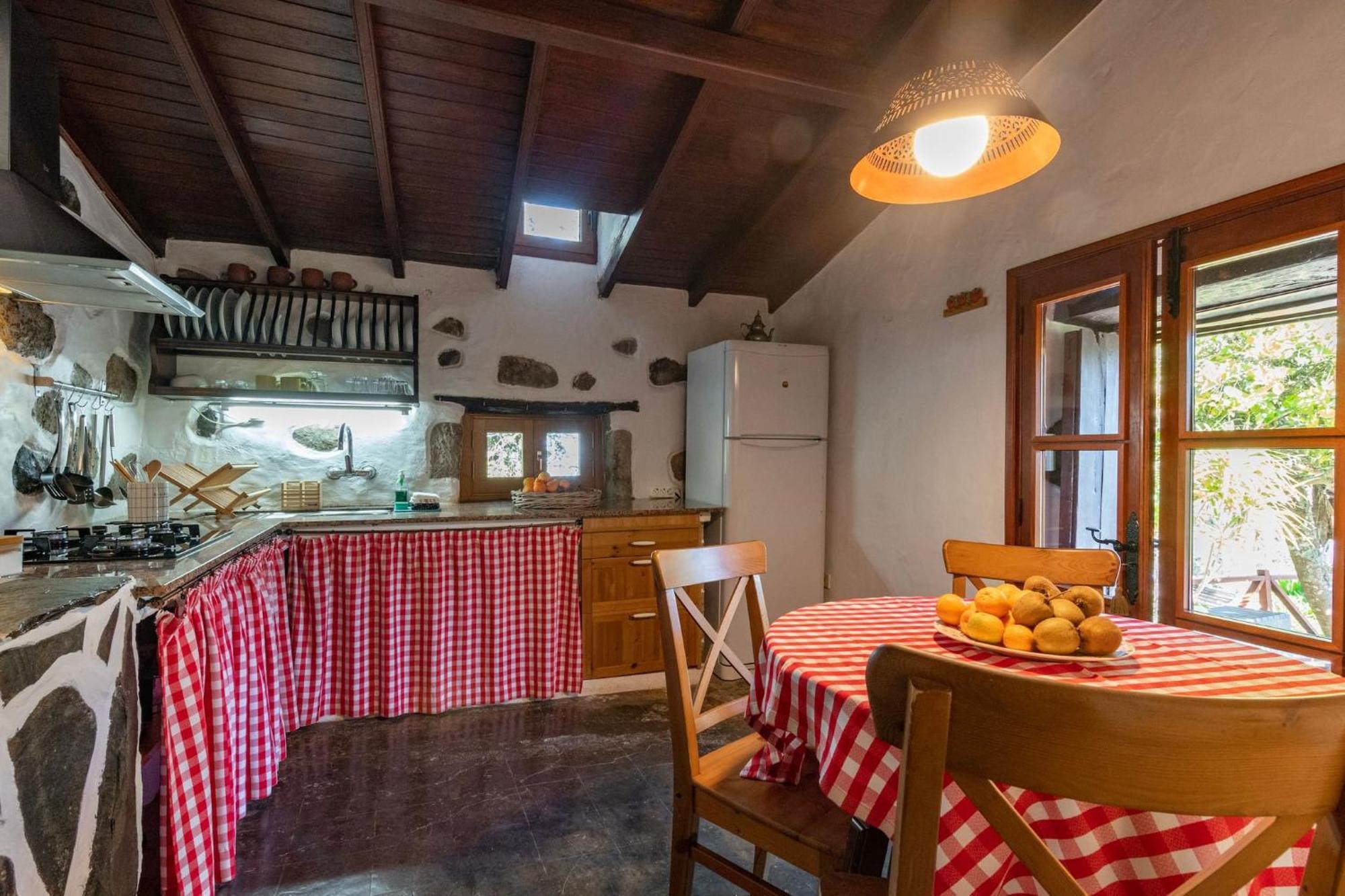Casas Nanitas Casa vacanze *