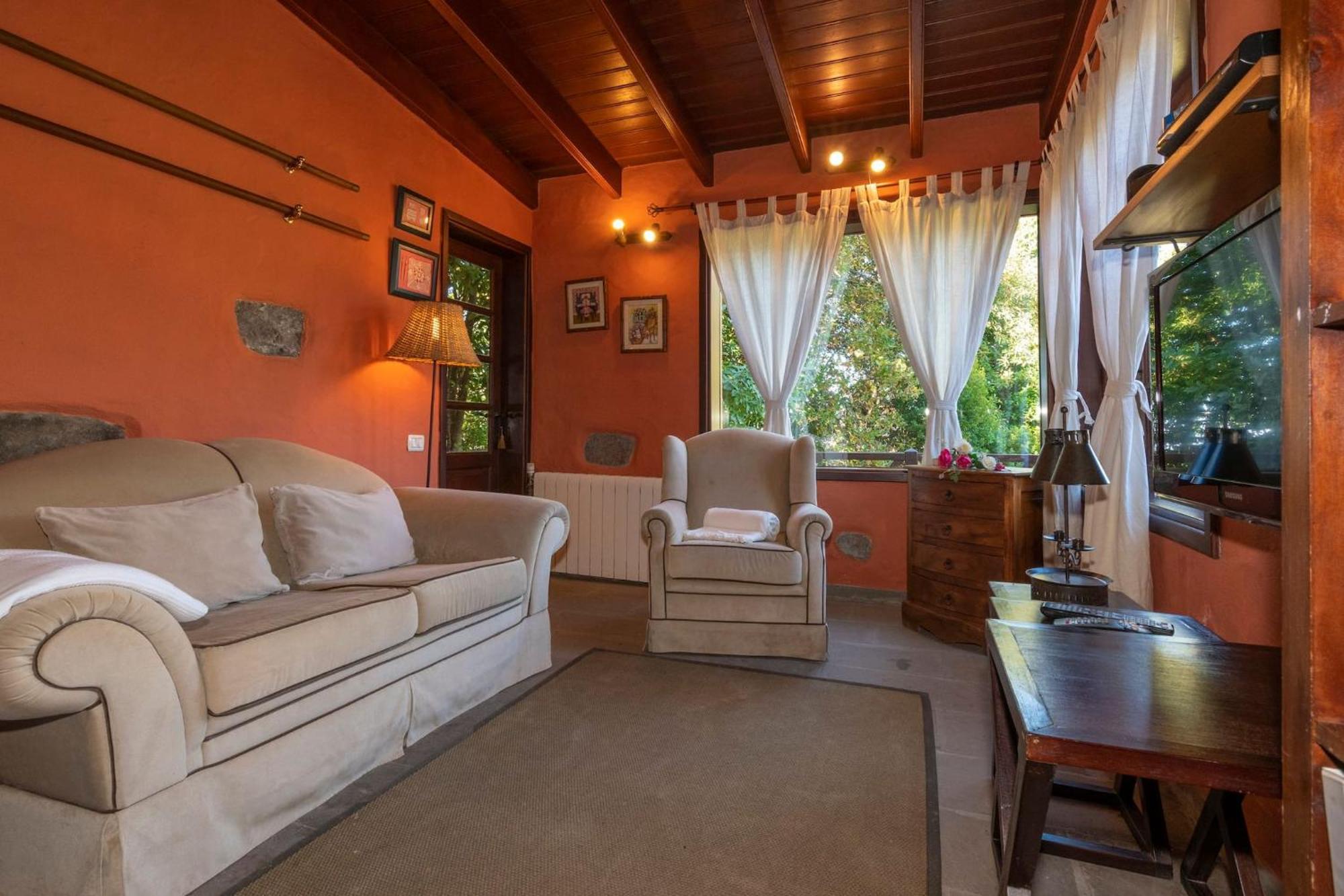 Casa vacanze Casas Nanitas *