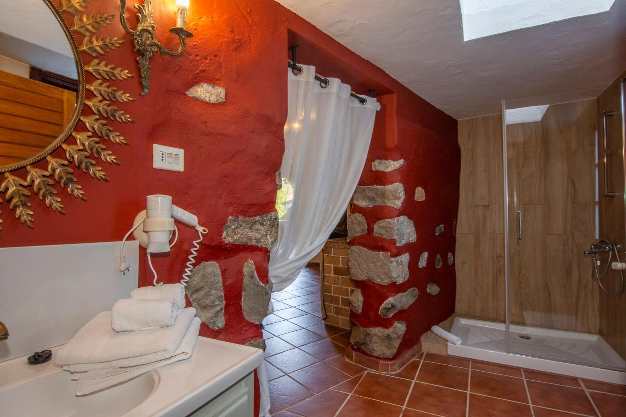 Casas Nanitas Casa vacanze Moya (Gran Canaria)