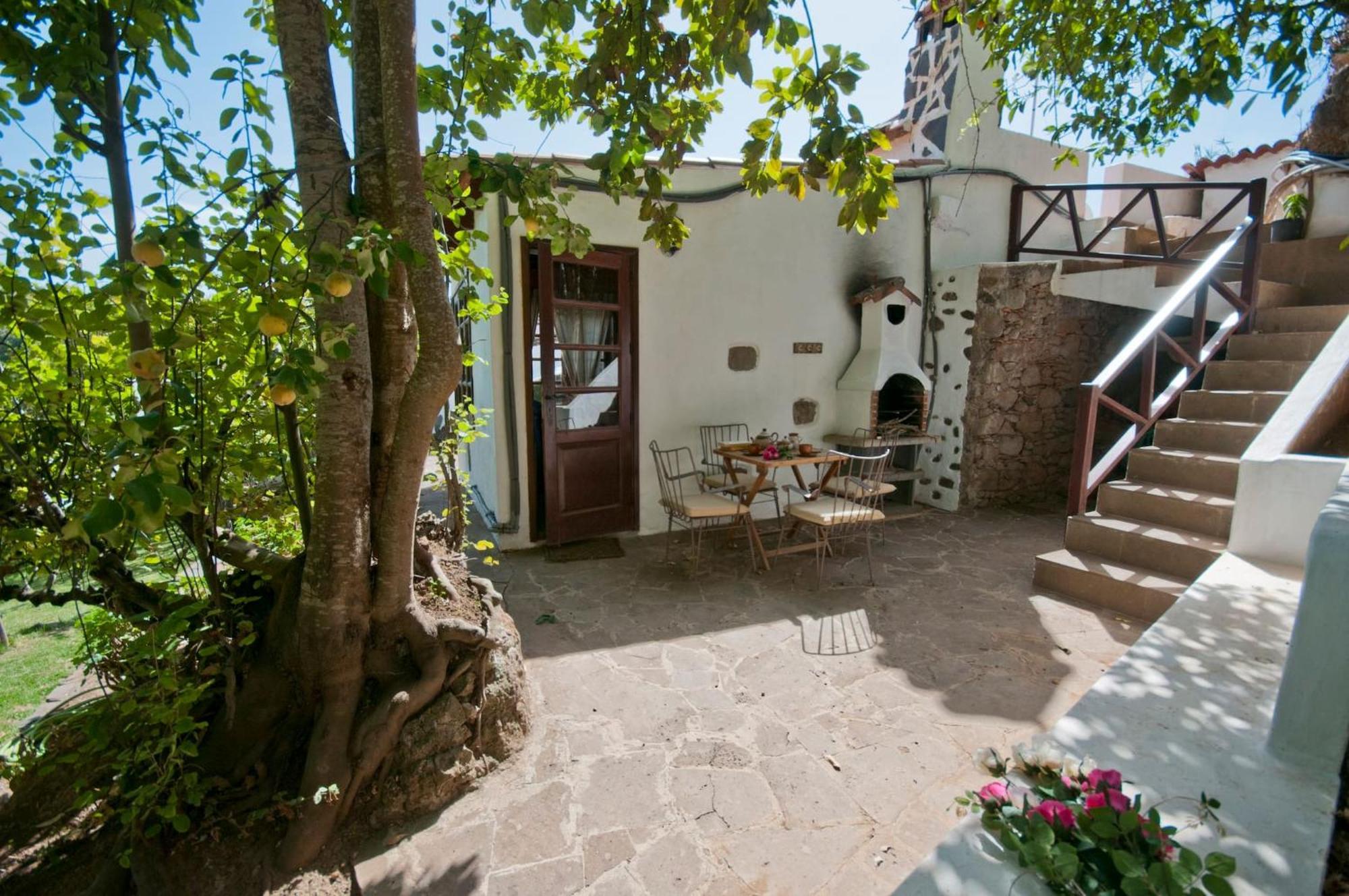 Casa vacanze Casas Nanitas