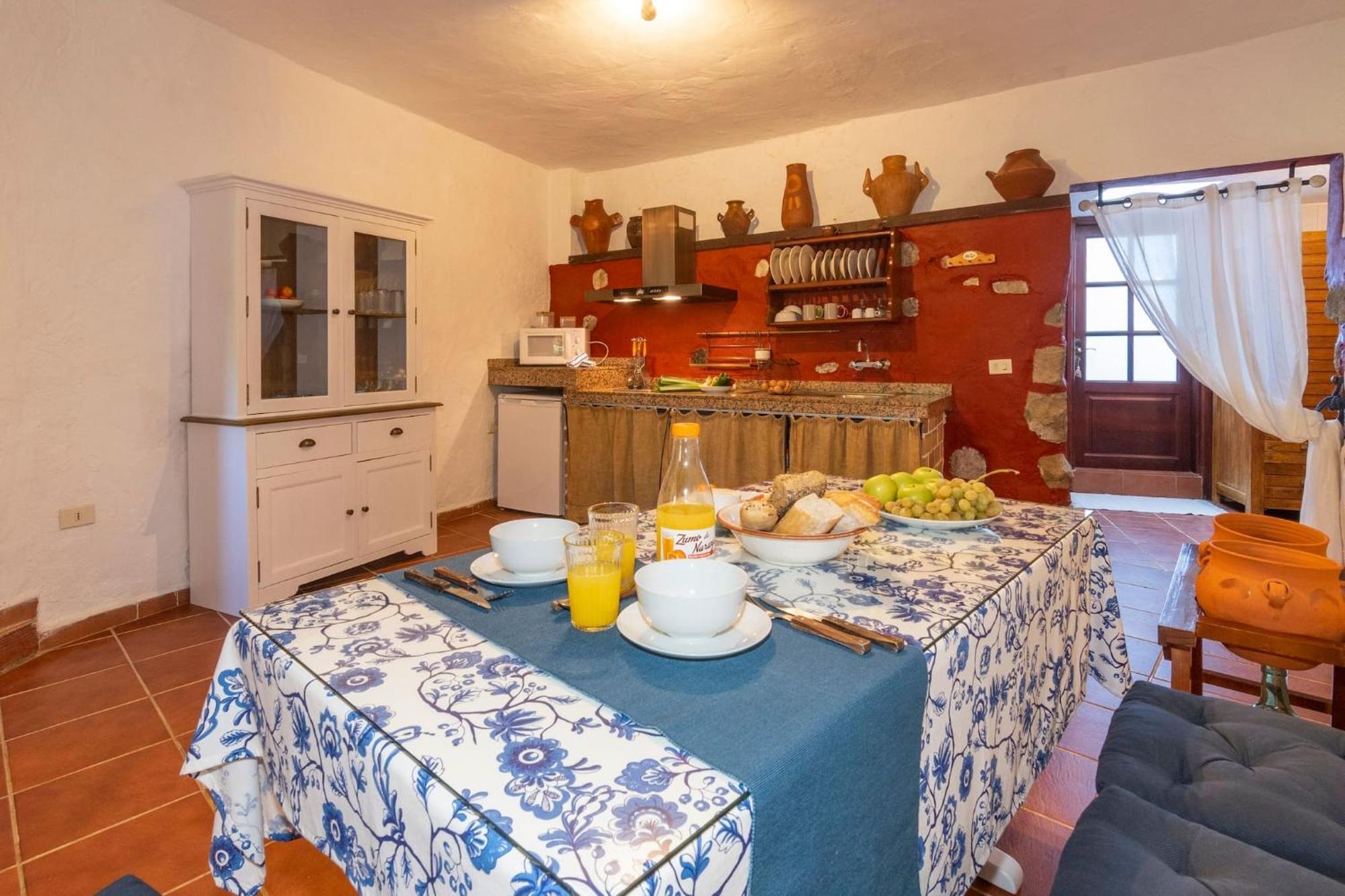 Casa vacanze Casas Nanitas
