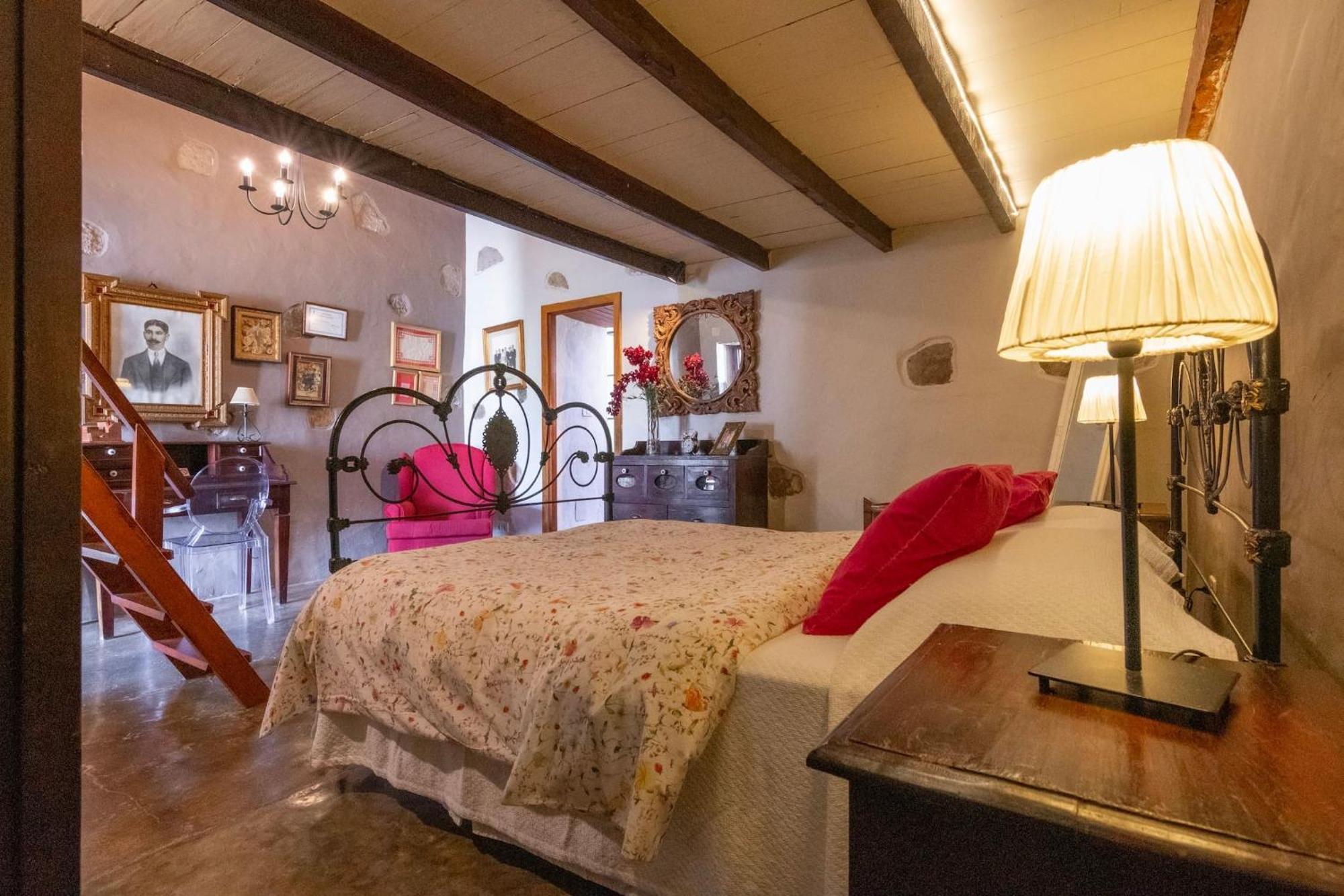 Casas Nanitas Casa vacanze Moya (Gran Canaria)