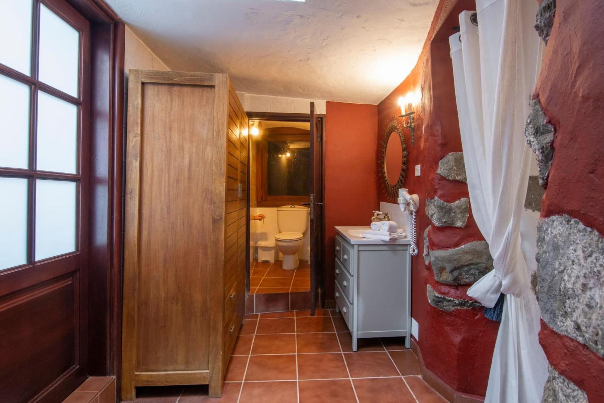 Casa vacanze Casas Nanitas Moya (Gran Canaria)