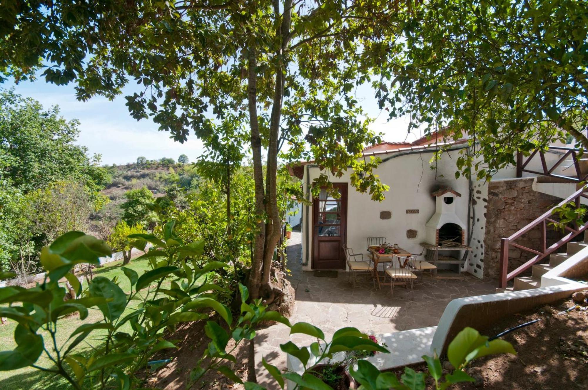 Casas Nanitas Casa vacanze Moya (Gran Canaria)