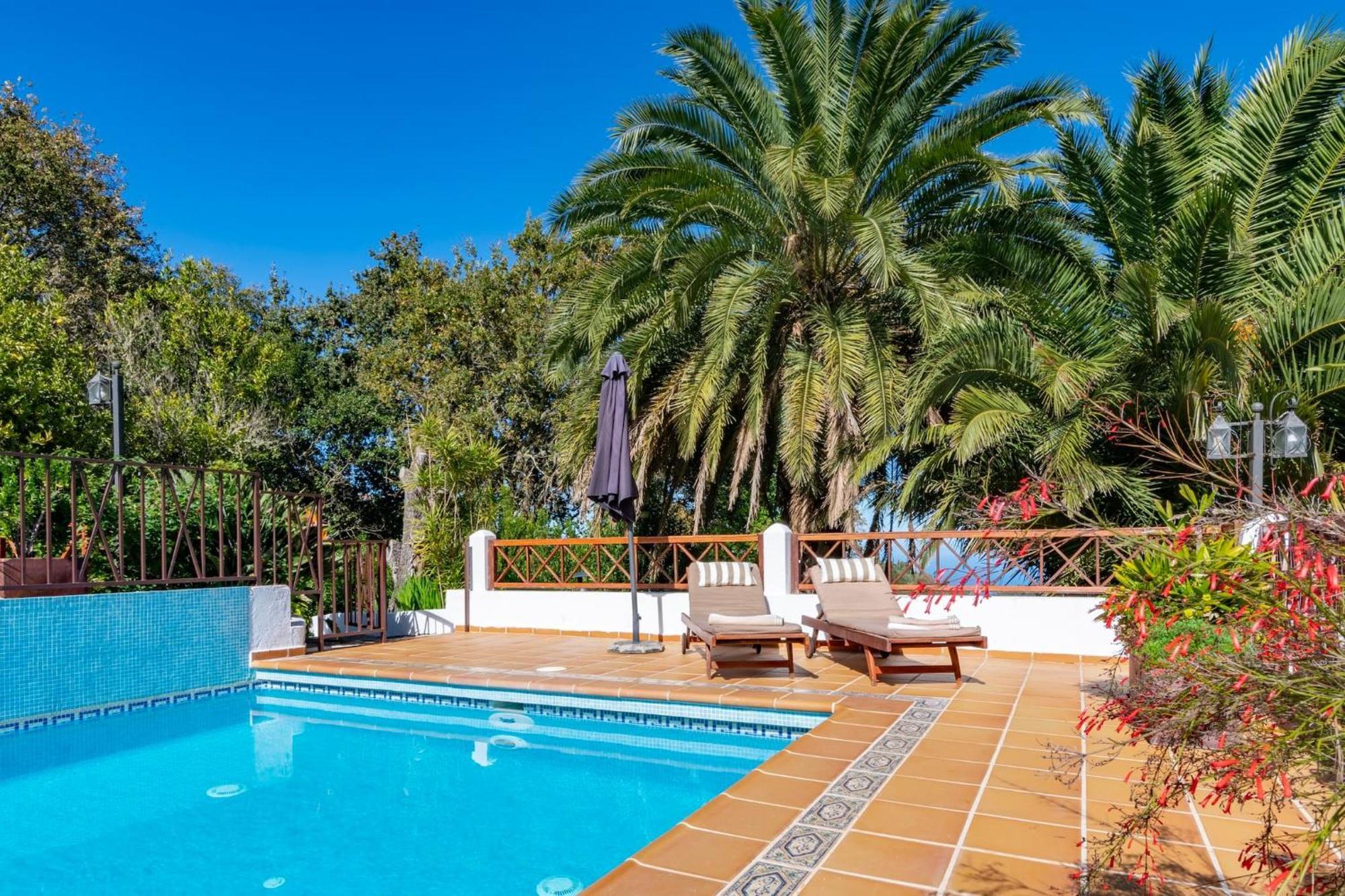 Casa vacanze Casas Nanitas Moya (Gran Canaria)