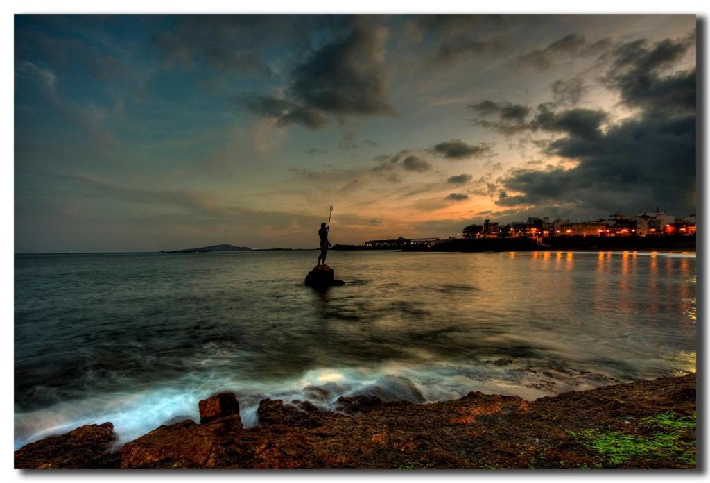 New And Modern In Beach. Salinetas
