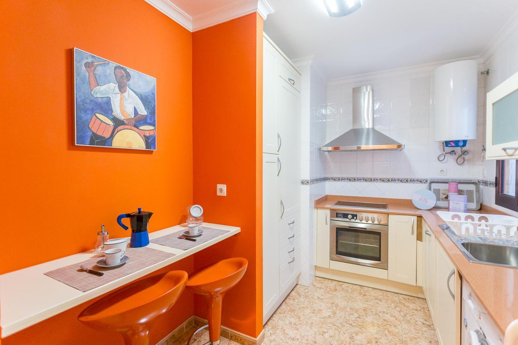 New And Modern In Beach. Apartamento *