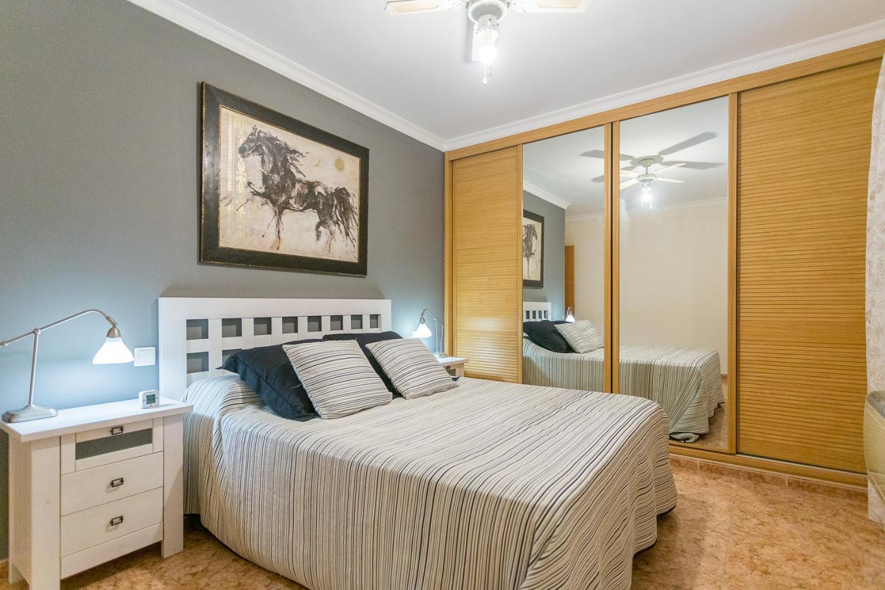 Apartamento New And Modern In Beach. *