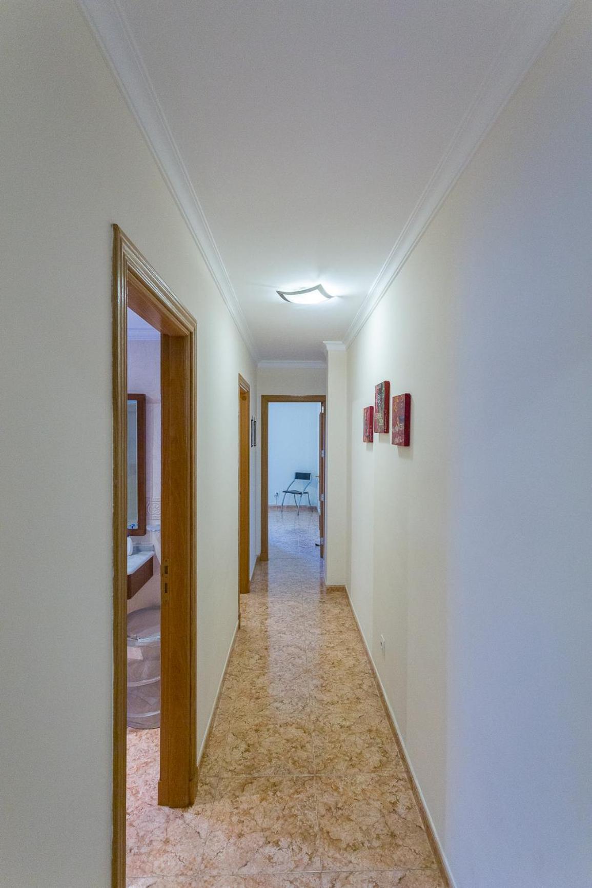 New And Modern In Beach. * Salinetas