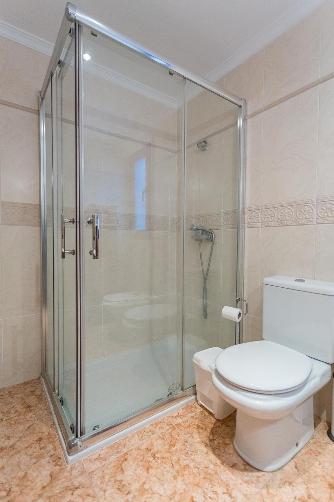 New And Modern In Beach. Apartamento