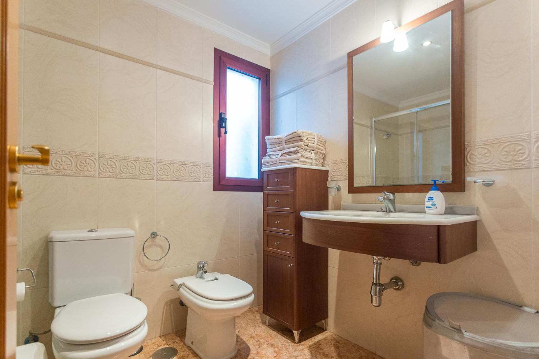 New And Modern In Beach. Apartamento