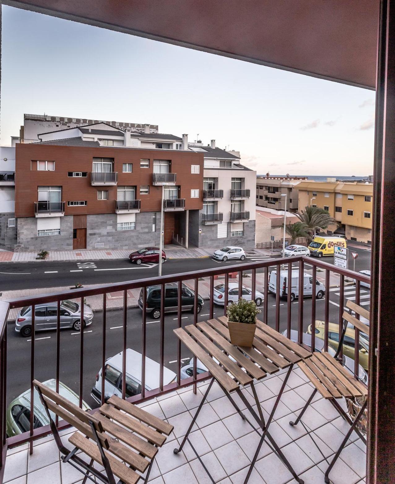 Apartamento New And Modern In Beach.