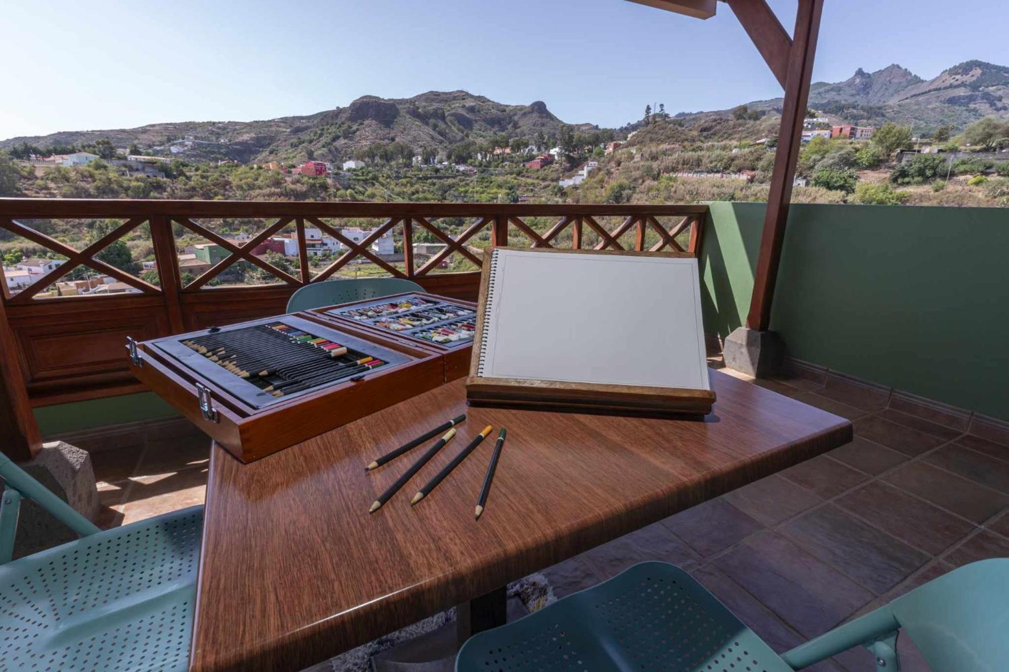 Casa vacanze Gran Canaria El Canaveral