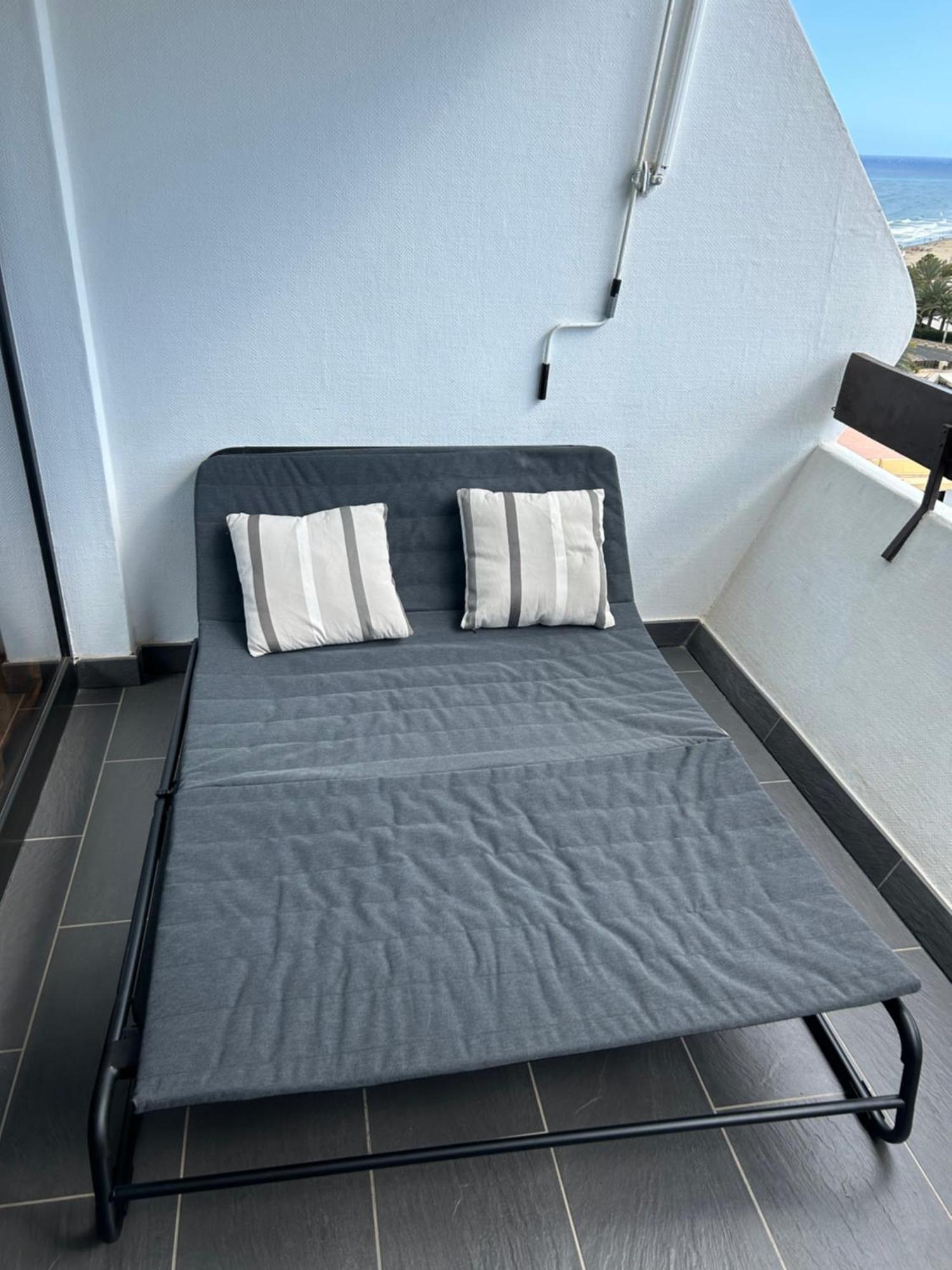 Sea View Arenas 815 Naturist Fkk Lgbt Appartamento