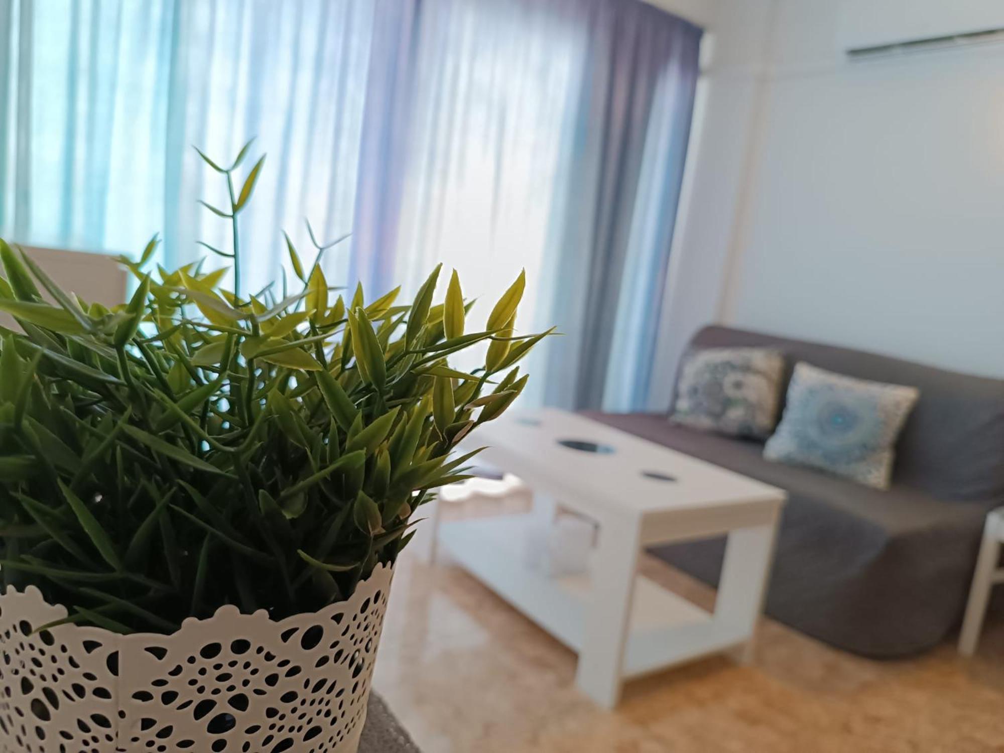 Appartamento In The Heart Of Playa Del Inglés San Bartolomé