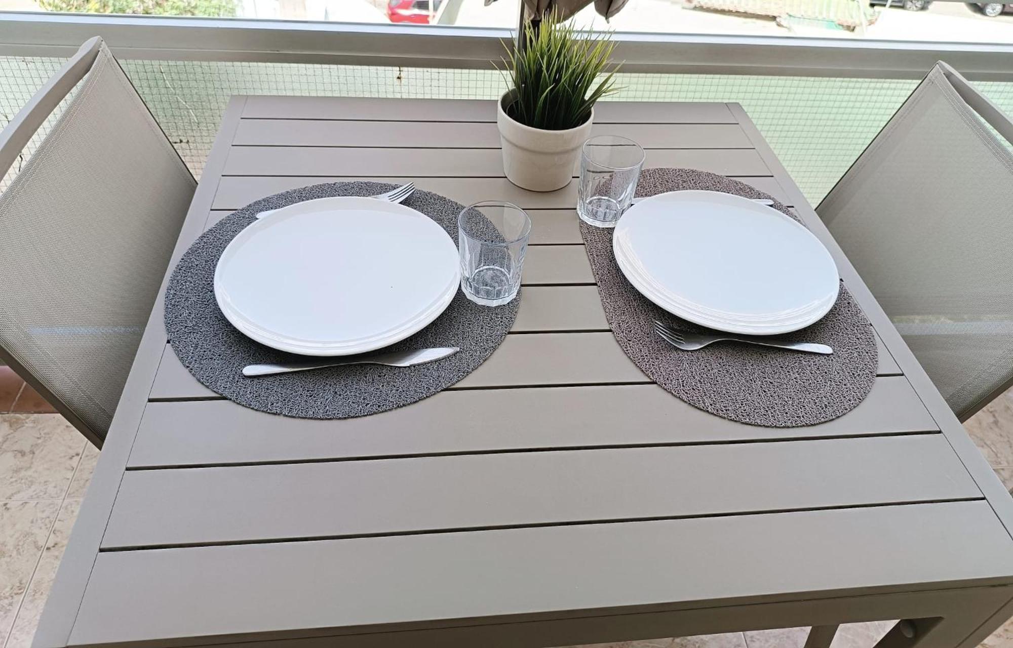 Appartamento In The Heart Of Playa Del Inglés