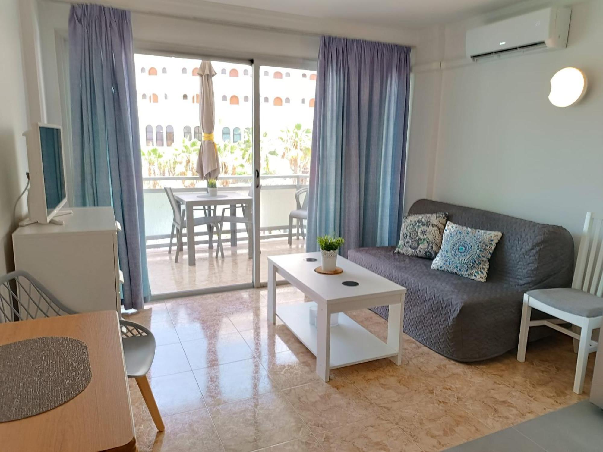 Appartamento In The Heart Of Playa Del Inglés *