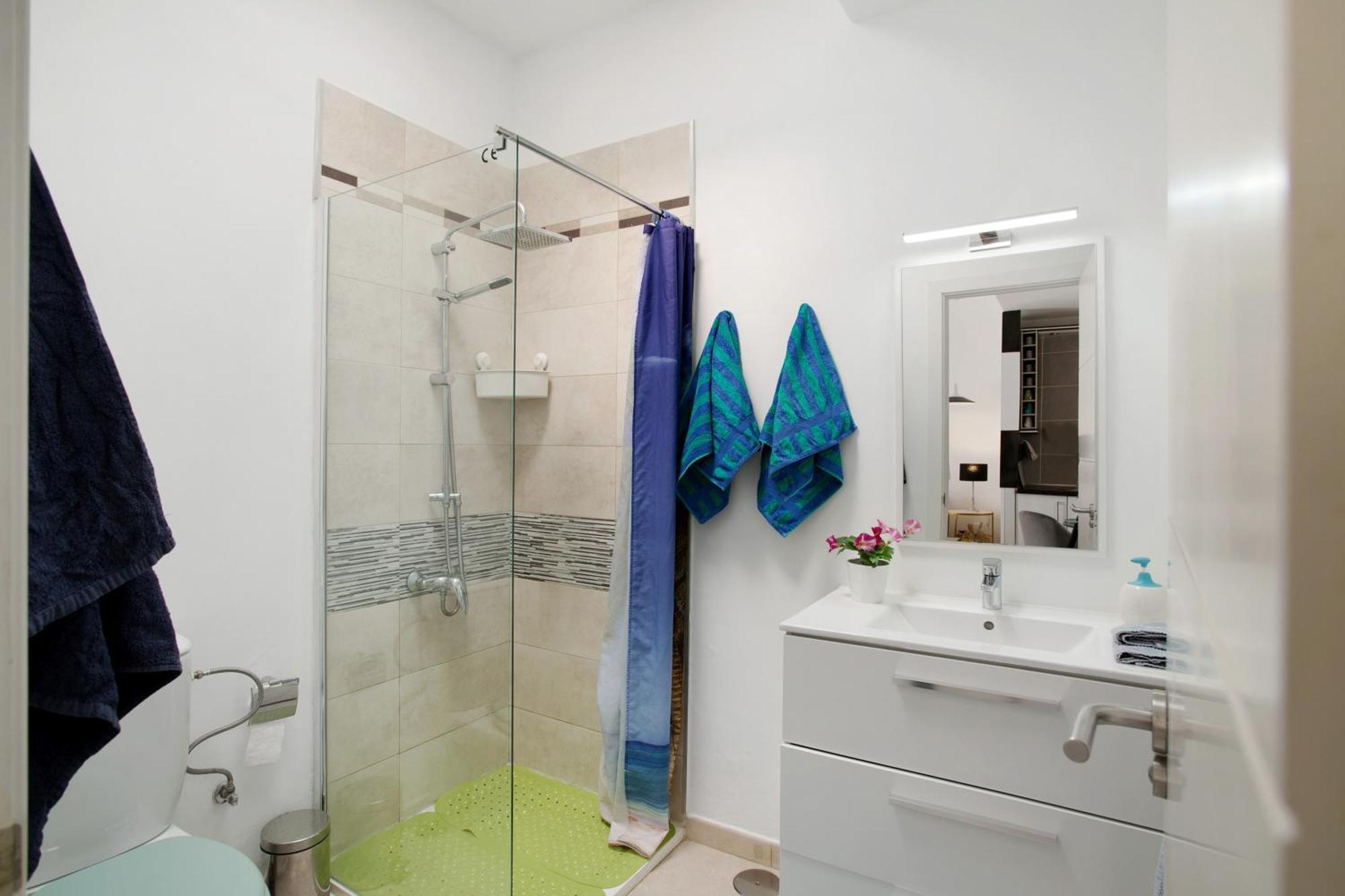 Apartamento Aloe Dunas