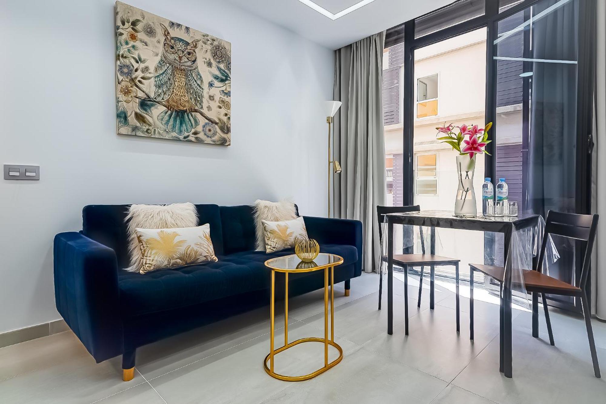 Apartment Sun&sea In Playa Canteras *