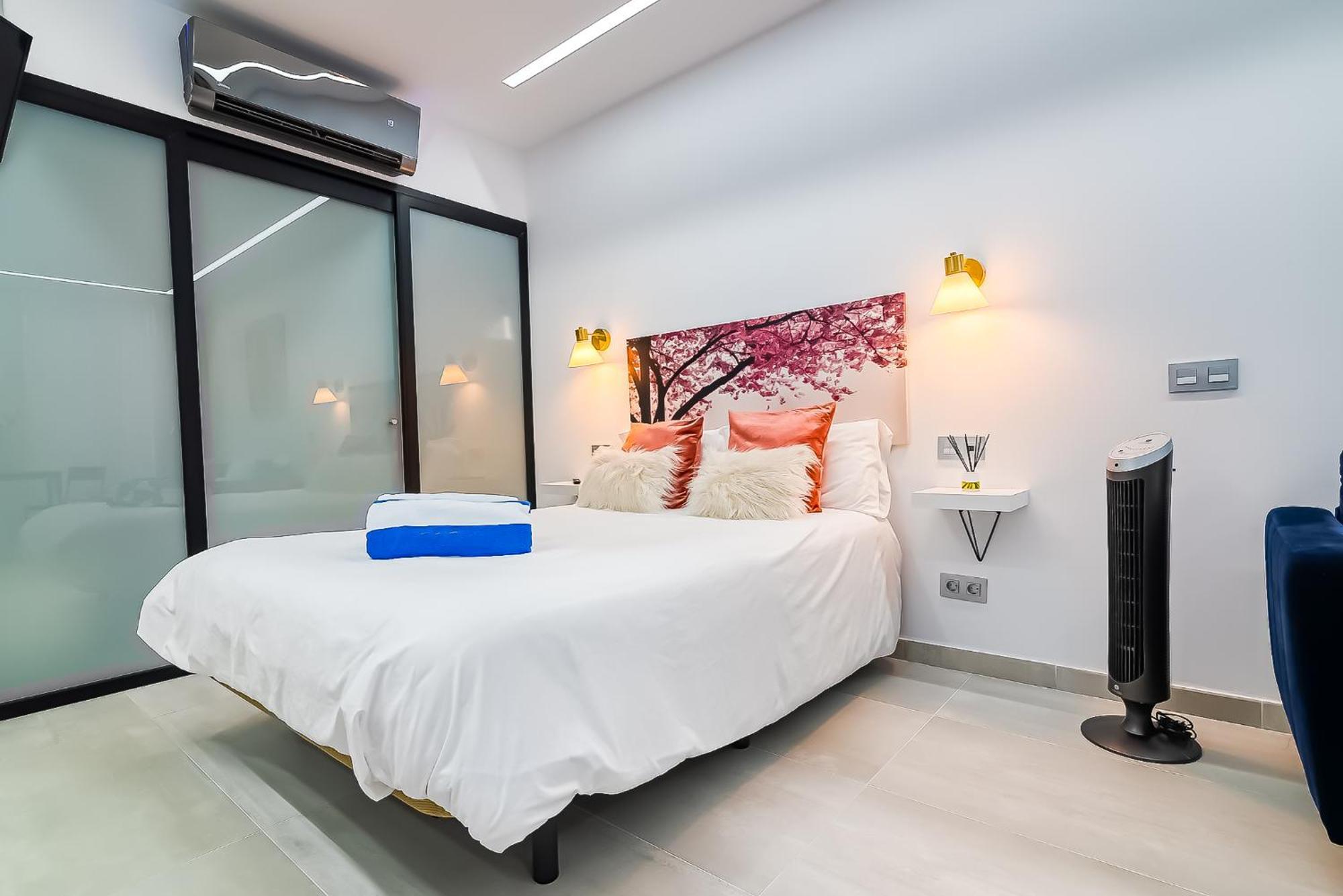 Apartment Sun&sea In Playa Canteras *