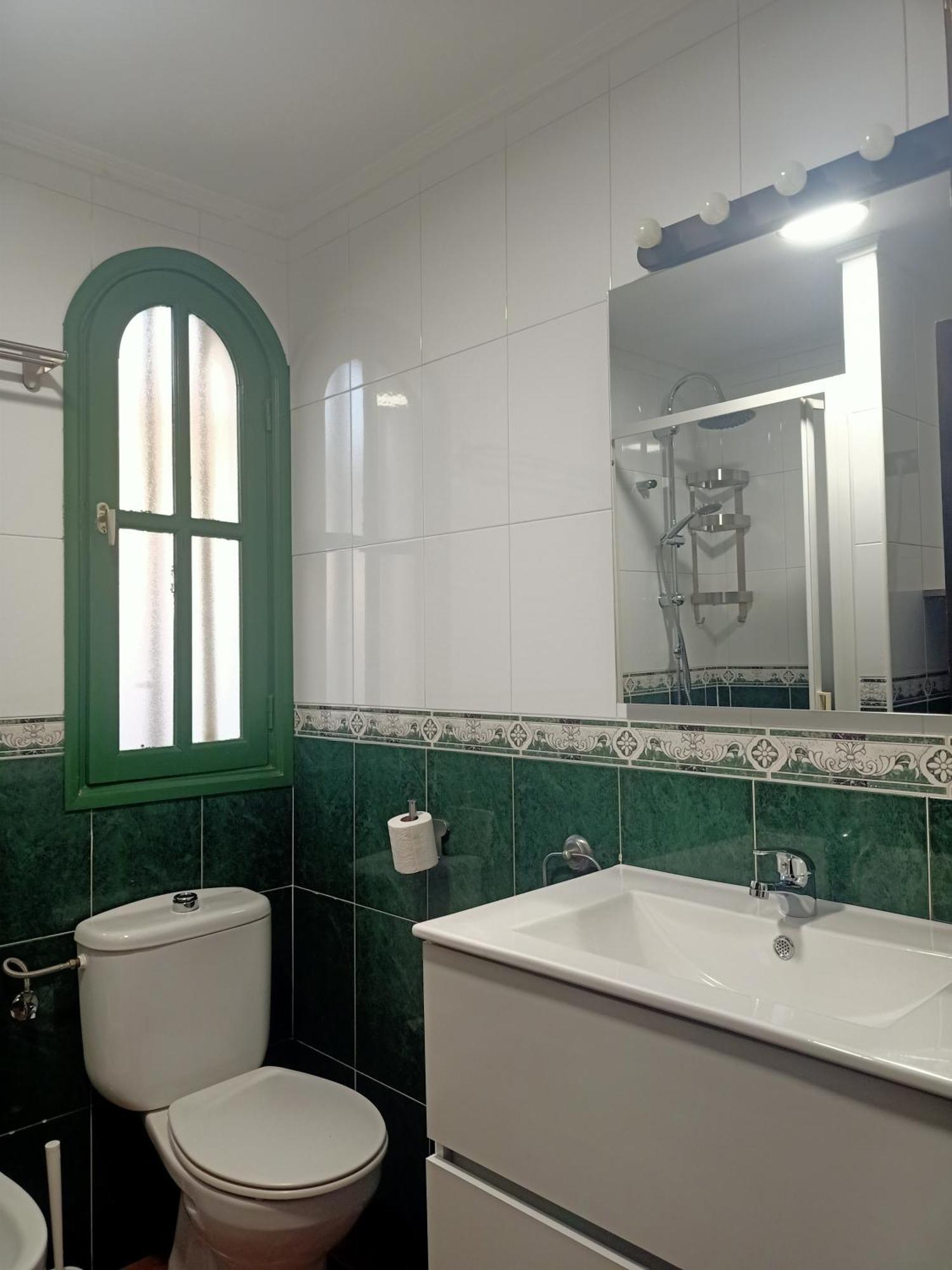Holiday home En El Sur De Gran Canaria Las Palmas de Gran Canaria