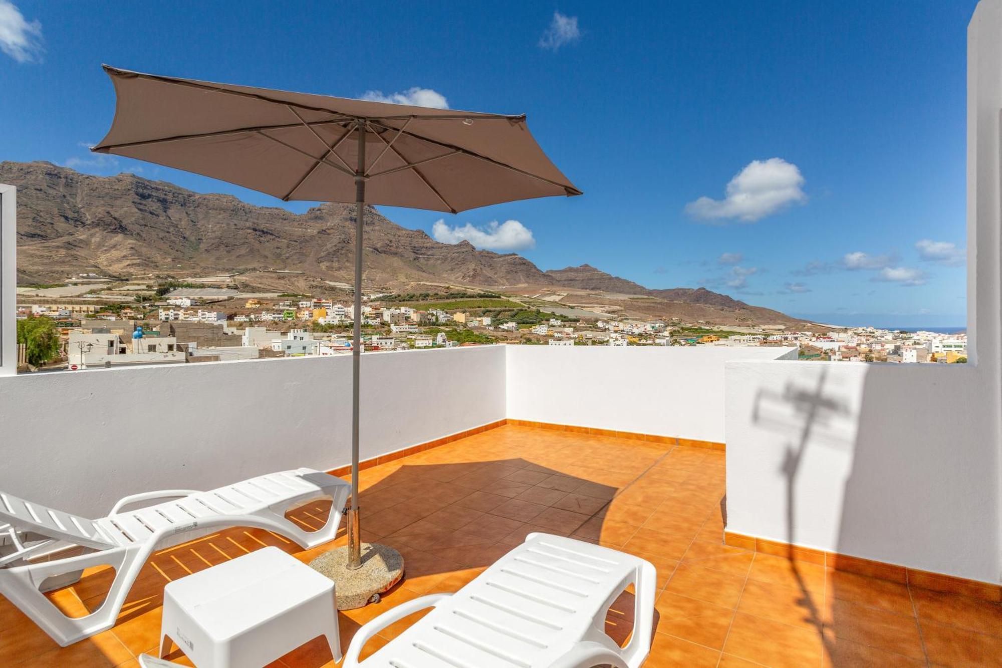 Arenitas Enjoy Peace And Stars Las Palmas de Gran Canaria